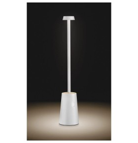 Shot Bot Lighting Tag lampada da esterno