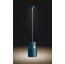 Shot Bot Lighting Tag lampada da esterno