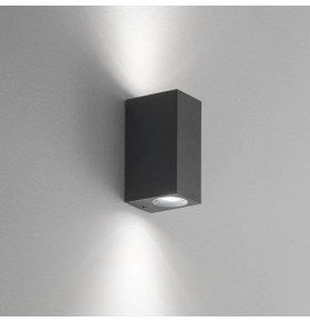 Intec Qubo applique da esterno