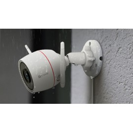 EZVIZ H3c 2K Telecamera per esterni Wi-Fi