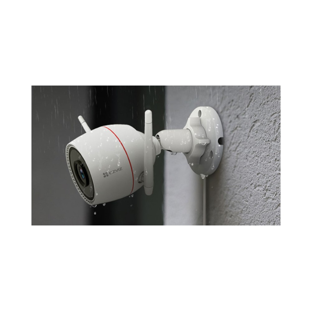 EZVIZ H3c 2K Telecamera per esterni Wi-Fi