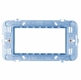 AVE - SUPPORTO 4  MOD. CON VITI 44A04