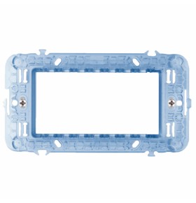 AVE - SUPPORTO 4  MOD. CON VITI 44A04