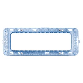 AVE - SUPPORTO 7 MOD. CON VITI 44A07