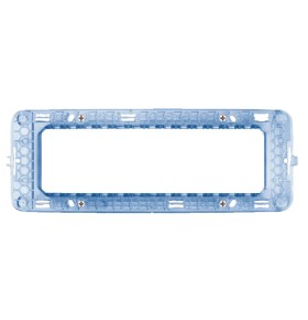 AVE - SUPPORTO 7 MOD. CON VITI 44A07