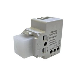 Lampada di emergenza Tecnoswitch Mini Keystone