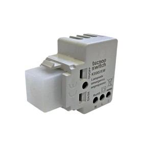 Lampada di emergenza Tecnoswitch Mini Keystone