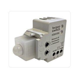 Sensore di movimento infrarossi