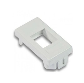 ADATTATORE KEYSTONE  PER MATIX PRESE RJ45