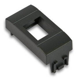 ADATTATORE BTICINO LIVING PER PRESE RJ45