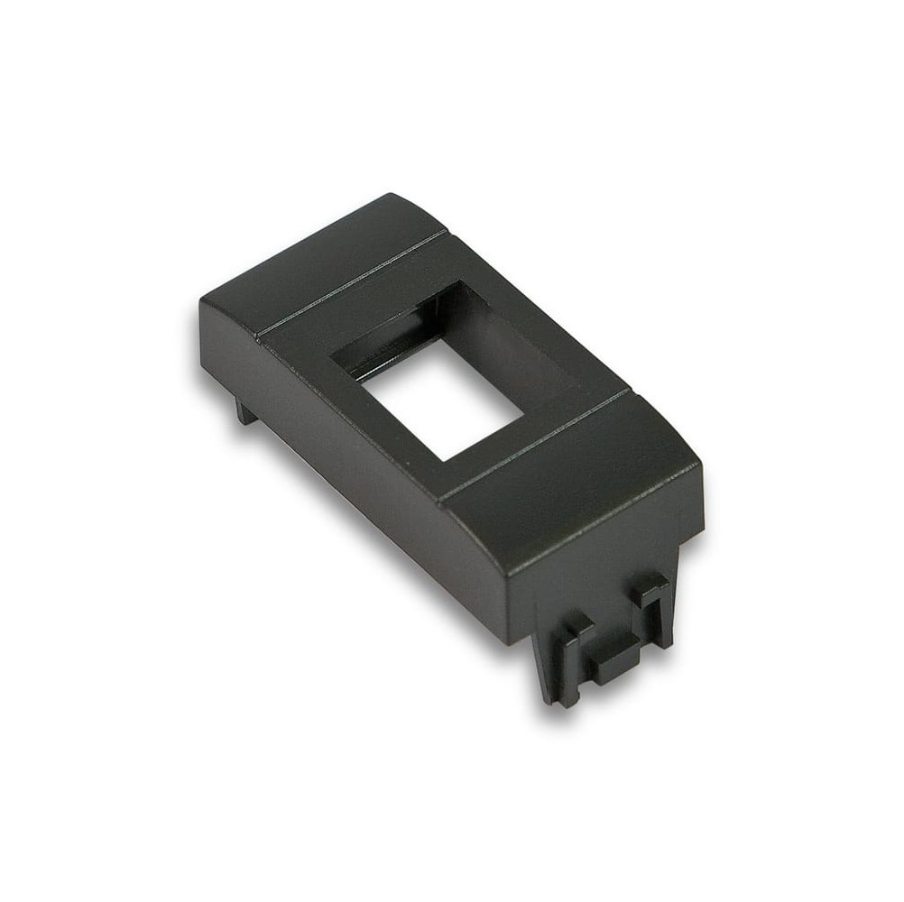 ADATTATORE BTICINO LIVING PER PRESE RJ45