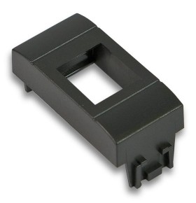 ADATTATORE BTICINO LIVING PER PRESE RJ45