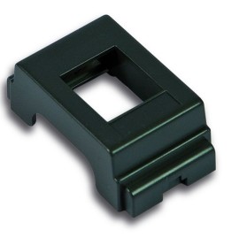 ADATTATORE KEYSTON PER RJ45 BTICINO LIVING