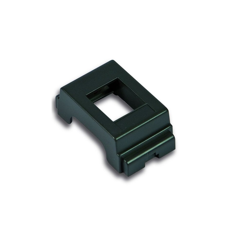 ADATTATORE KEYSTON PER RJ45 BTICINO LIVING