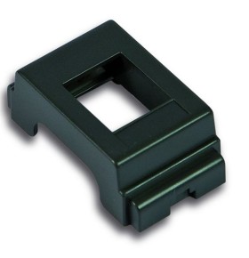 ADATTATORE KEYSTON PER RJ45 BTICINO LIVING