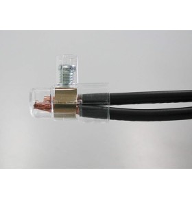 MORSETTI 2,5mm ARNOCANALI B25 25pz