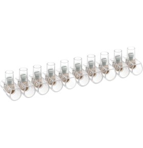 MORSETTI 10mm ARNOCANALI B100 10pz