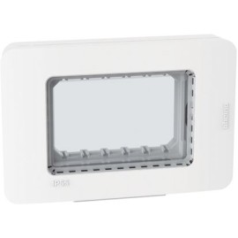 MATIXGO  IDROBOX 3MODULI IP55 BIANCO