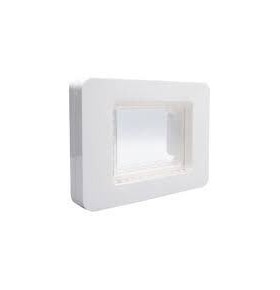 MATIXGO  IDROBOX 3MODULI IP55 BIANCO