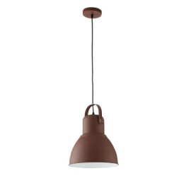 SOSPENSIONE LEGEND CORTEN