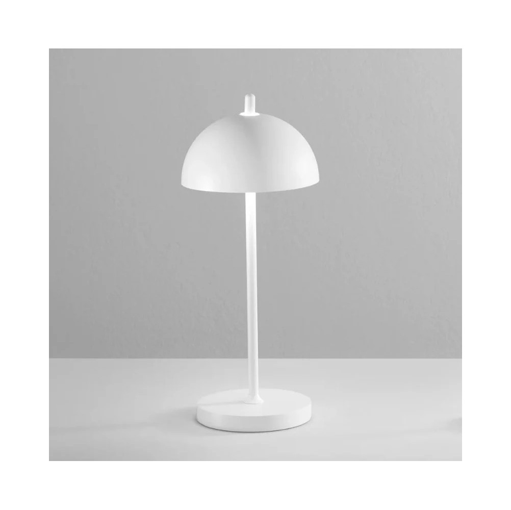 LAMPADA DA TAVOLO RICARICABILE PARTY