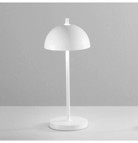 LAMPADA DA TAVOLO RICARICABILE PARTY