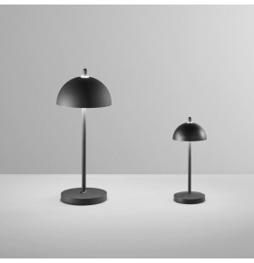 LAMPADA DA TAVOLO RICARICABILE PARTY