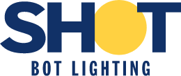 SHOT BOT LIGHTING