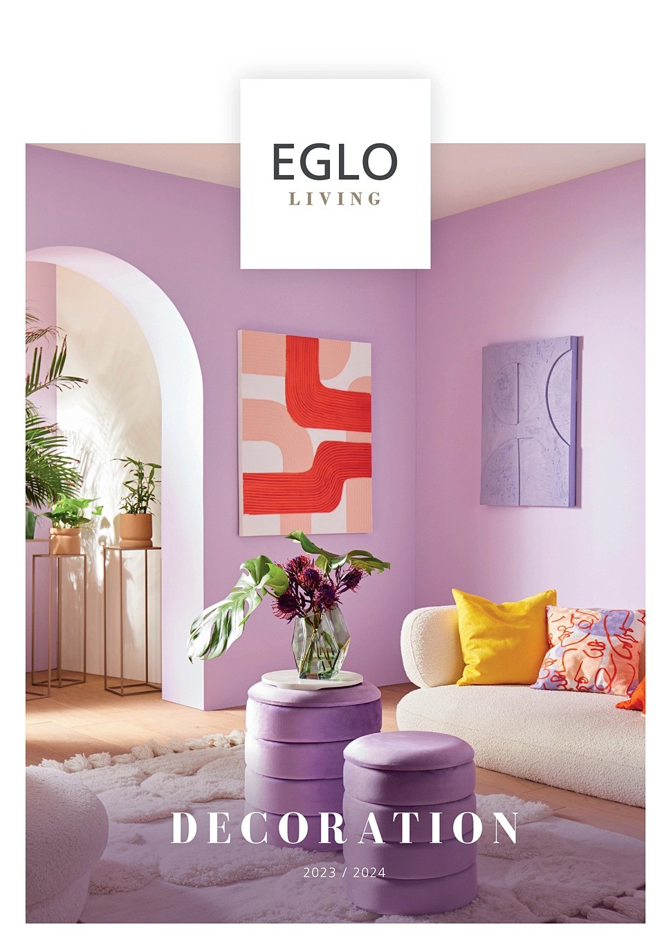 EGLO LIVING DECORATION