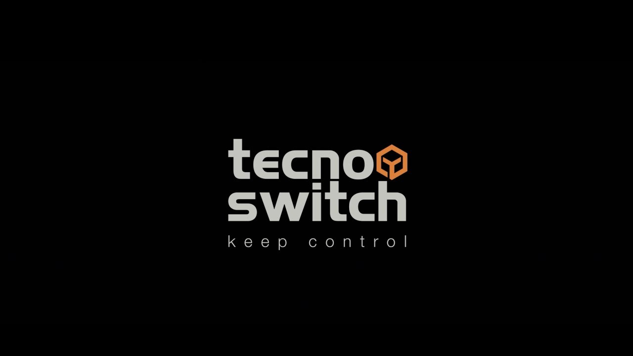 TECNOSWITCH