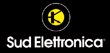 SUD ELETTRONICA