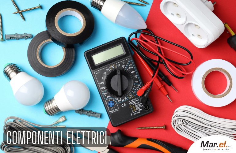 Materiale Elettrico