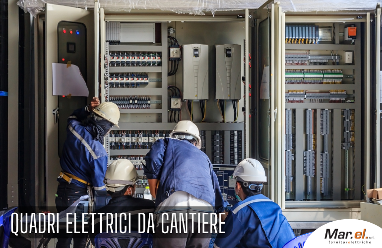 Quadri Elettrici